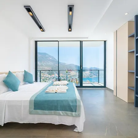 Sleeps 8 With Pool Air Con And Wifi Villa *